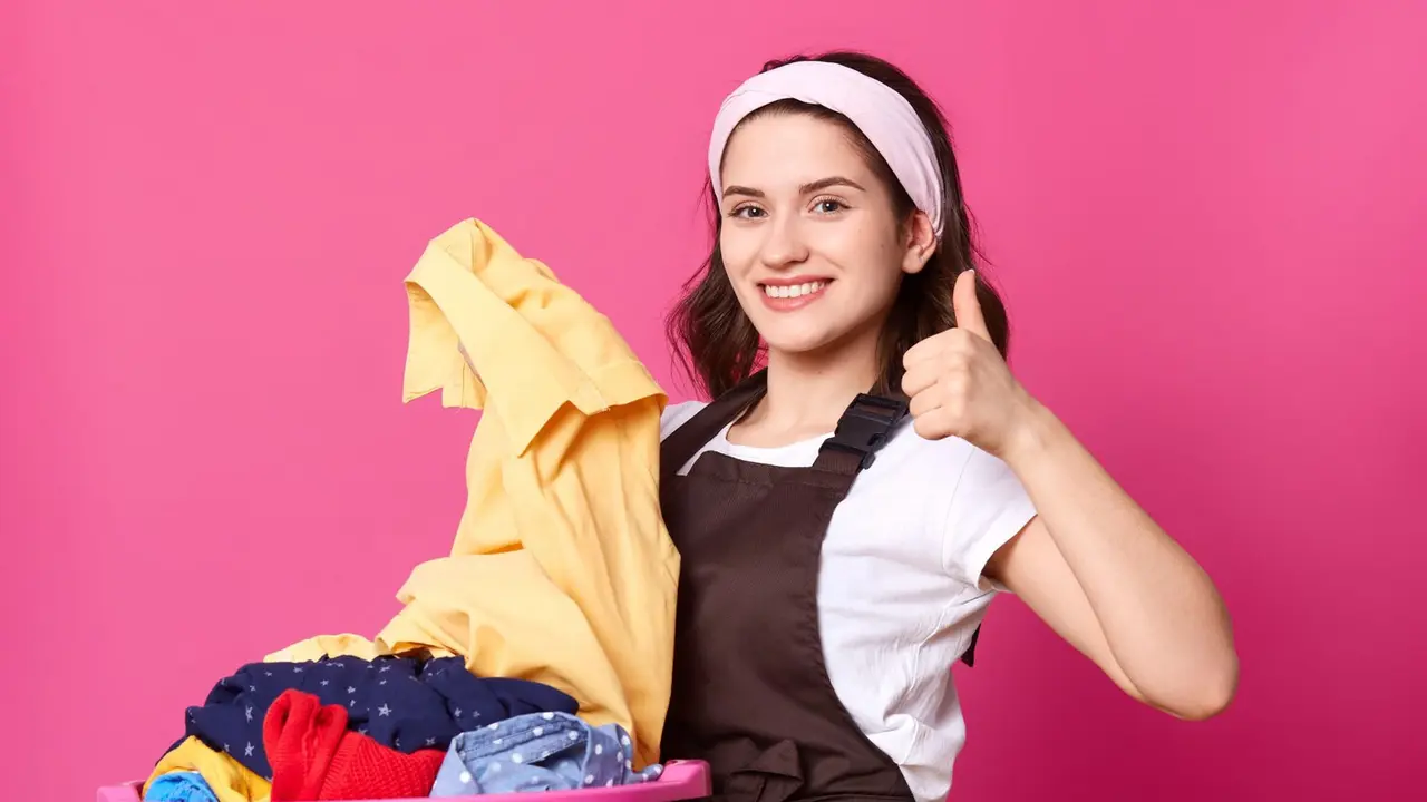 Tips Cucian Bebas Apek