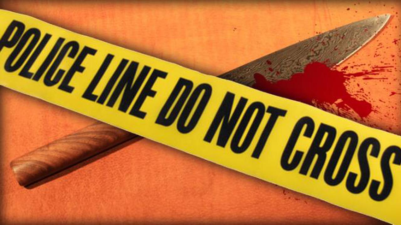 Ilustrasi Garis Polisi