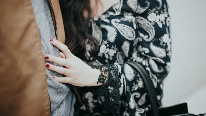 ldm karena pekerjaan