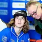 Remy dan Wayne Gardner (Motorsport)