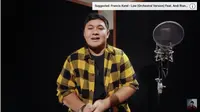 Francis Karel, Musisi Asal Indonesia yang Andil dalam Album ECHO Jin BTS