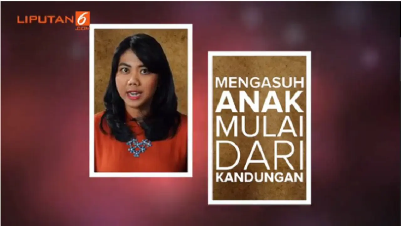 Apa Kata Psikolog: Mulai Kapan Sebaiknya Ayah Ikut Mengasuh Anak?