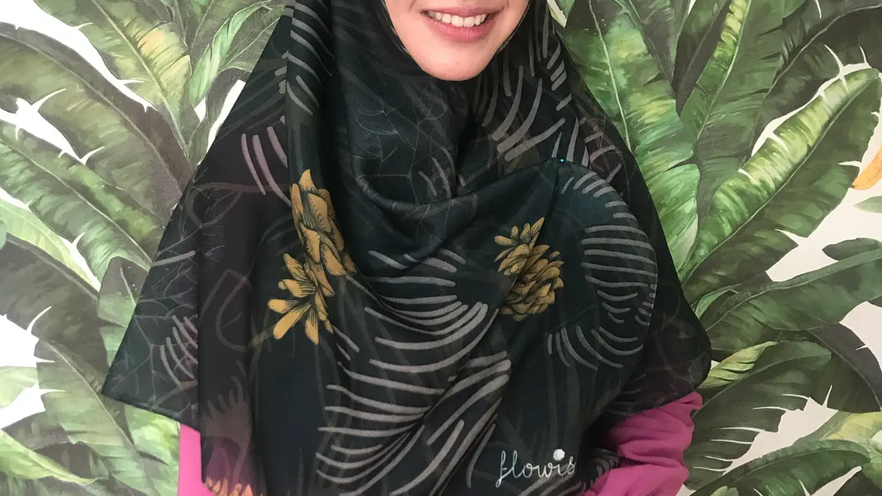 [Bintang] Kartika Putri