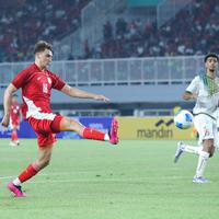 Bocoran Indra Sjafri: Minimal 80 Persen Starter Timnas Indonesia U-22 Vs Mali Dibawa ke SEA Games 2025