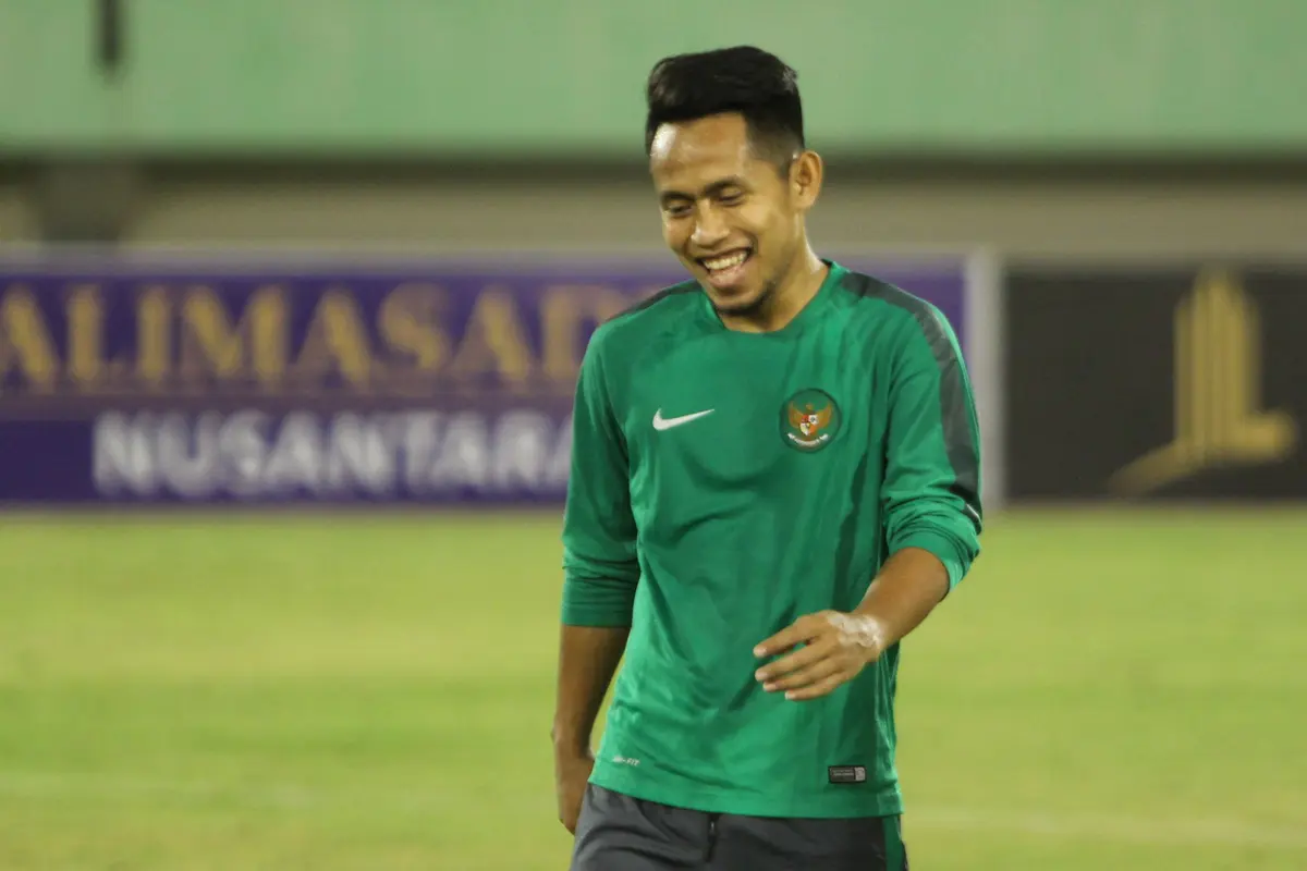 Andik Vermansyah