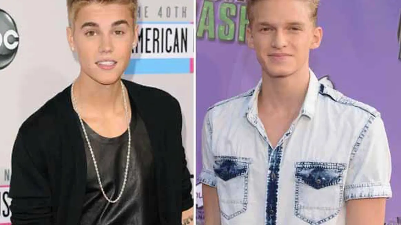 Justin Bieber dan Cody Simpson Bakal Rilis Album Duet