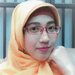 Fitri Haryanti Harsono