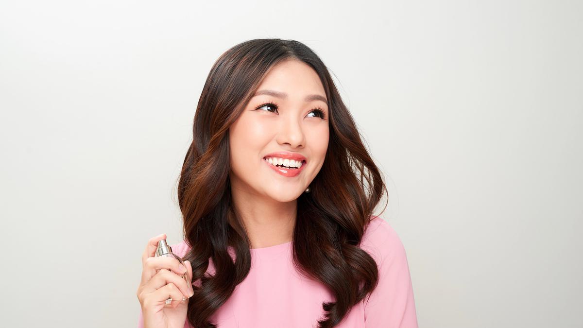 Kamu Team Parfum Kunti Core atau Vanilla Mentok? Saatnya Pilih Aroma yang Paling Viral