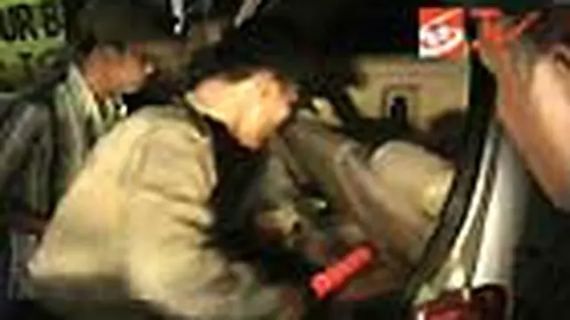 Kejar Teroris, Polisi Terus Lakukan Razia