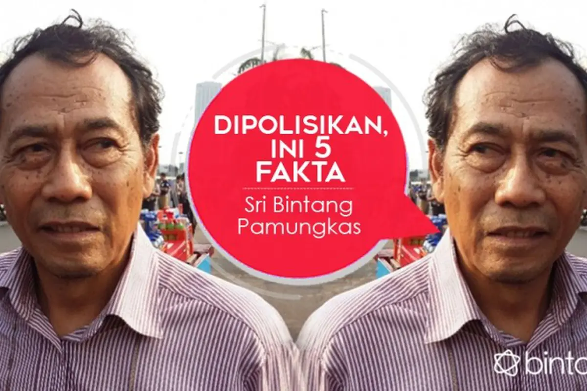 [Bintang] Sri Bintang Pamungkas