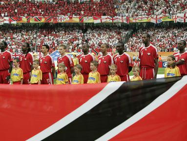 Sepanjang sejarah Piala Dunia, mulai edisi pertama pada 1930 hingga edisi terakhir pada 2018, Brasil yang menjadi pengoleksi gelar terbanyak dengan 5 kali menjadi juara ternyata juga memegang rekor sebagai tim tertajam dengan membukukan 229 gol. Tanpa sekalipun absen dalam 21 edisi hingga 2018, rata-rata Timnas Brasil mampu mencetak 10,9 gol alias mendekati 11 gol per edisi. Sebaliknya, 5 negara berikut justru belum mencetak satu gol pun dalam satu-satunya keikutsertaan mereka di ajang Piala Dunia, termasuk Timnas Indonesia yang pada edisi 1938 bermain atas nama Hindia Belanda. (AFP/Aris Messinis)