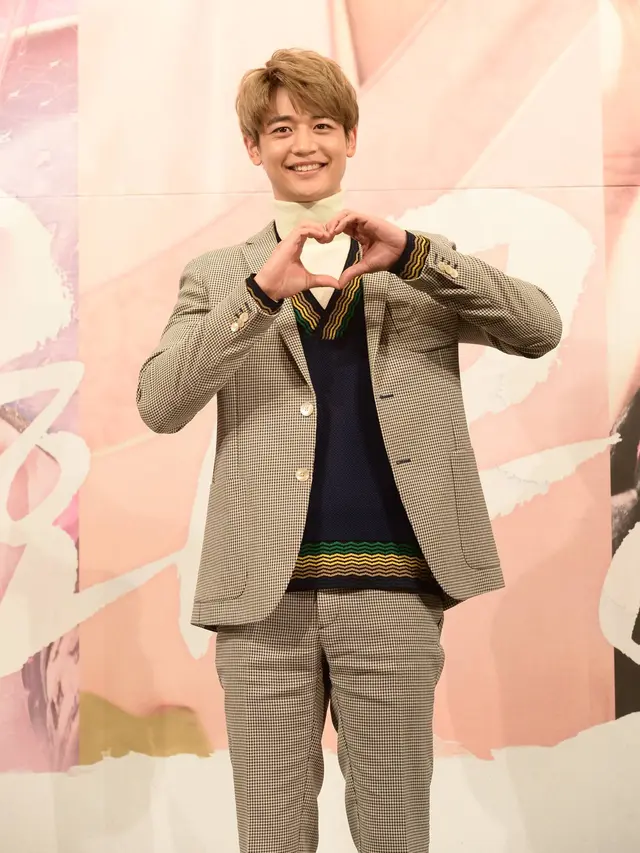 [Bintang] Belum Punya Pacar, Minho SHINee Ingin Segera Menikah