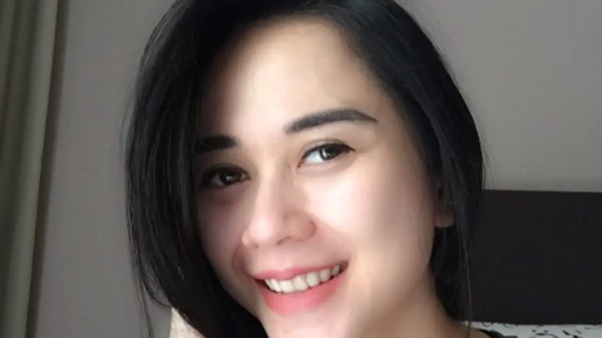 Aura Kasih Sudah Mulai Beraktivitas Entertainment