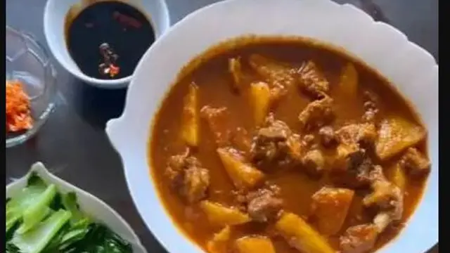 11 Tips Diet Istri Ahok Puput Nastiti Devi yang Turun Berat Badan sampai 16 Kg