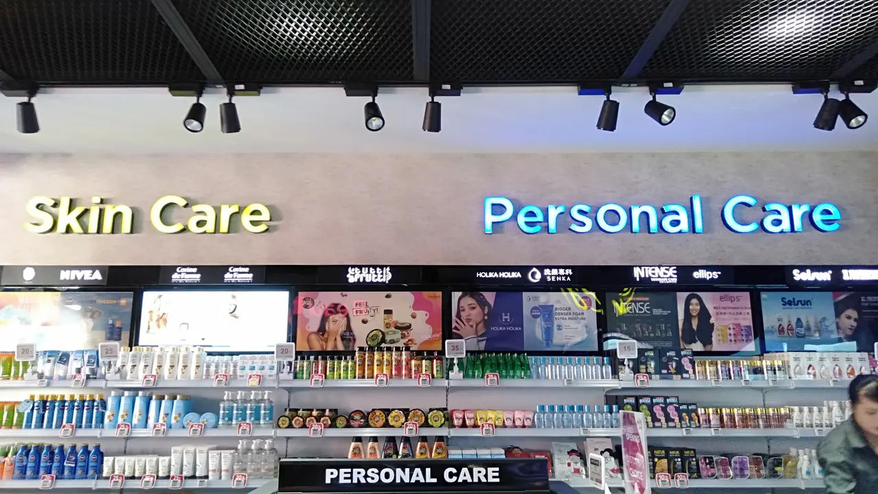 kimia farma health beauty 2