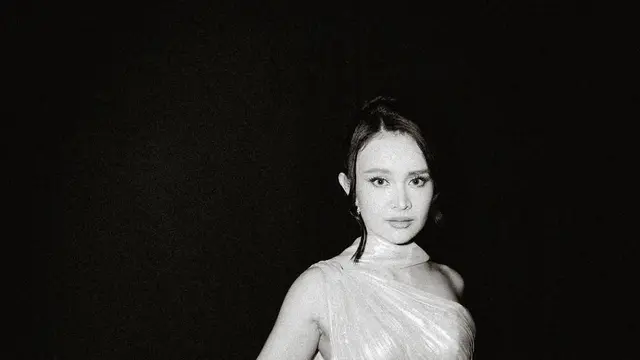 Michelle Ziudith. (Foto: Dok. Instagram @michelleziu)