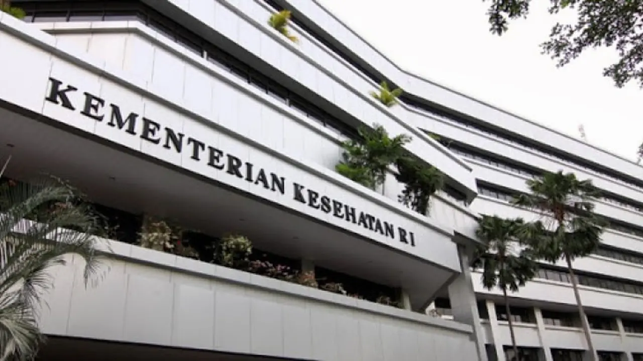 Kementerian Kesehatan