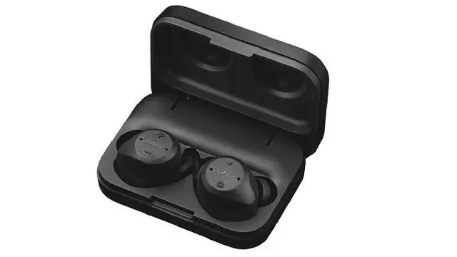 Jabra Elite Sport True Wireless Earbuds