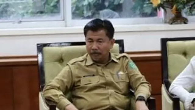Perawatan Gedung Diklat Kepegawaian Bukit Raya Jadi Prioritas Pemkab Kukar