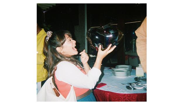 Beranjak Dewasa, Ini Transformasi Amel Carla yang Kini Berusia 18 Tahun