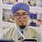 Wawancara dengan Musyrif Diny, Buya Gusrizal terkait penyembelihan dam di Kantor Daker Makkah, Jumat 15 Mei 2026. (Dok. Media Center Haji 2026)