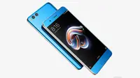 Selain Mi MIX 2, Xiaomi juga perkenalkan Mi Note 3. (Doc: Istimewa)