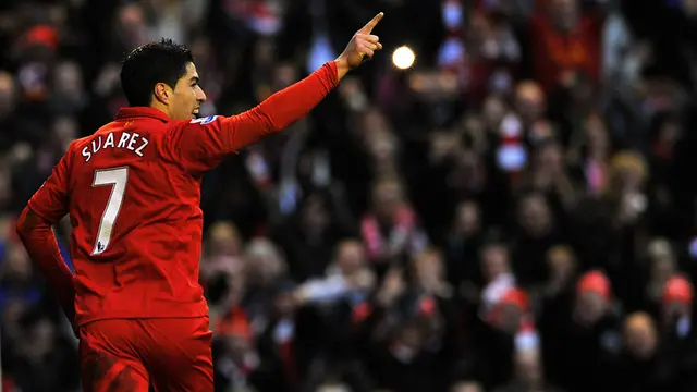 Liga Inggris