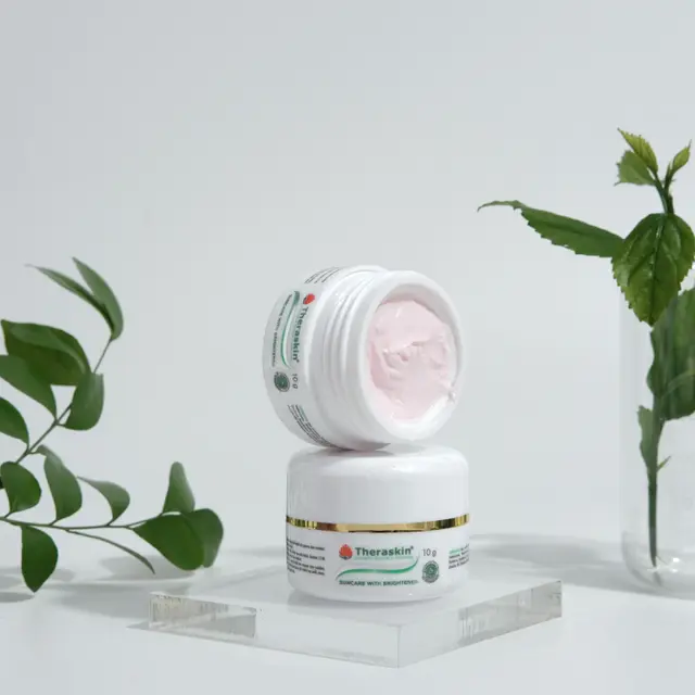 Skincare Lokal