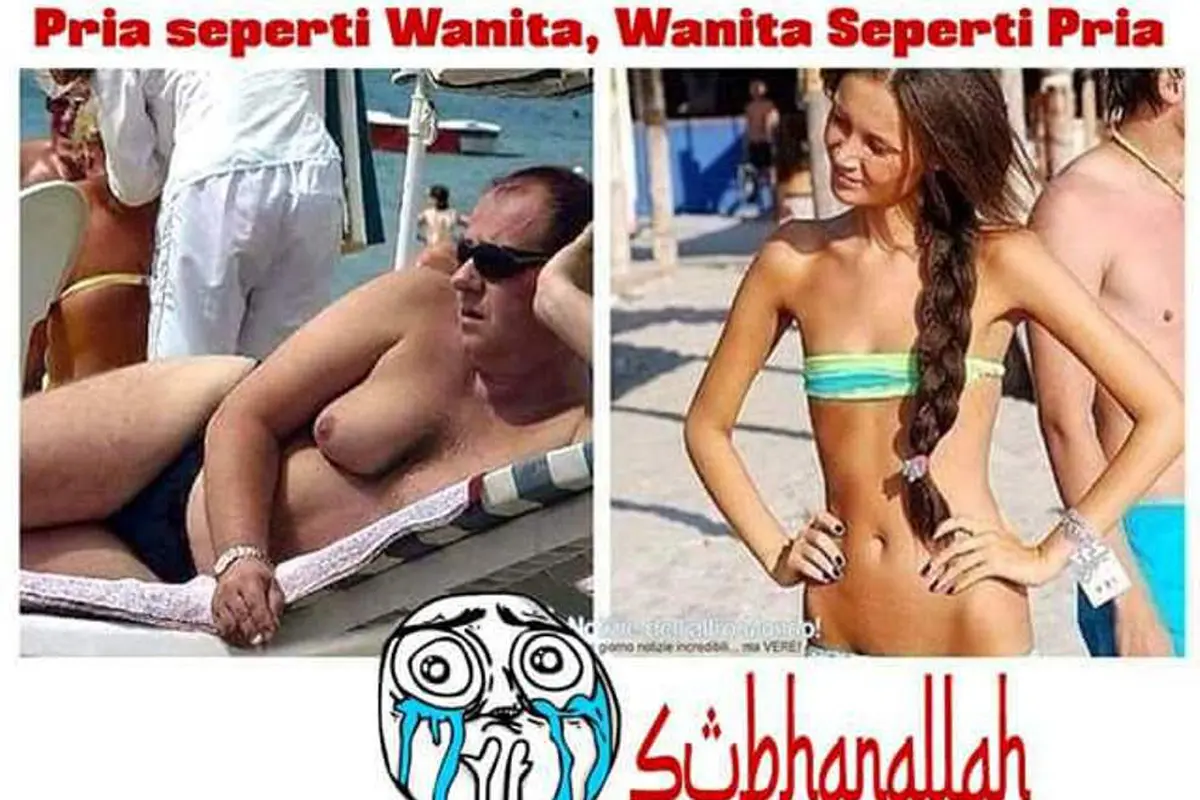 Meme Kiamat Bikin Kamu Lupain Suara Terompet Dari Langit