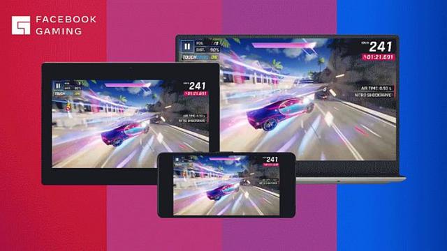 Facebook Rilis Layanan Cloud Gaming Tekno Liputan6 Com