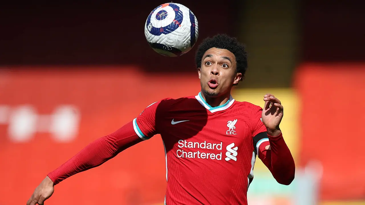Foto: 5 Pemain Mahal di Liga Inggris yang Merupakan Lulusan Akademi Klub