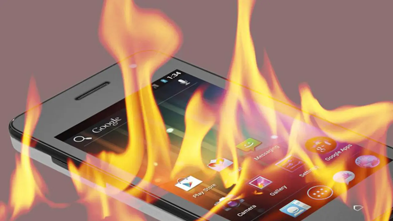  Hati-hati 4 Penyebab Ini Bikin Androidmu Cepat Panas