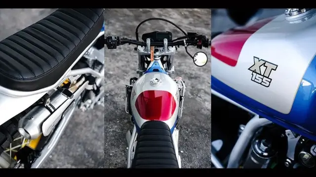 Motor Kustom