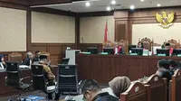 Alasan Hakim Tolak Eksepsi Eks Menag Yaqut Cholil Qoumas