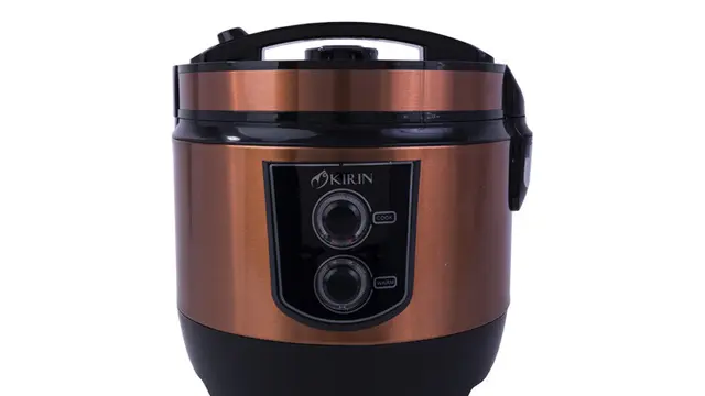 9 Merk Magic Com Low Watt Terbaik untuk Listrik 450 Watt di Desa, Dijamin Hemat dan Awet