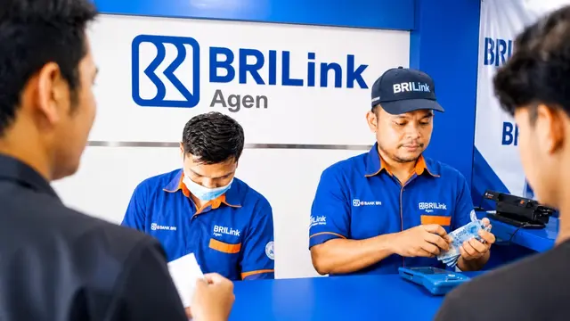 Narsun dan Kisah BRILink Agen “Juragan” di Jabar, Perluas Perlindungan Sosial untuk 7 Ribu Pekerja