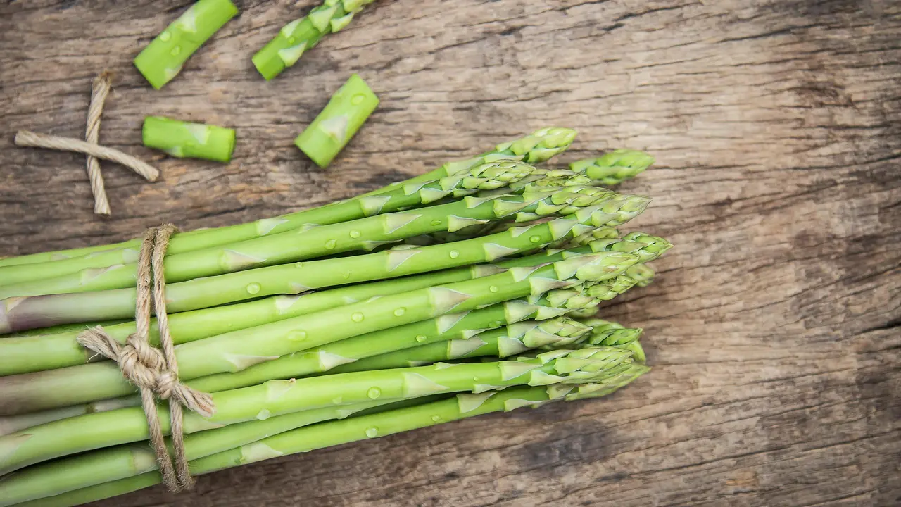 Kandungan Gizi Asparagus yang Jarang Kamu Tahu: Superfood Sehat untuk Tubuh