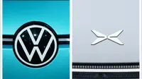 Volkswagen Gandeng Xpeng Kembangkan Teknologi Canggih Mobil Bensin dan Hybrid (Carnewschina)