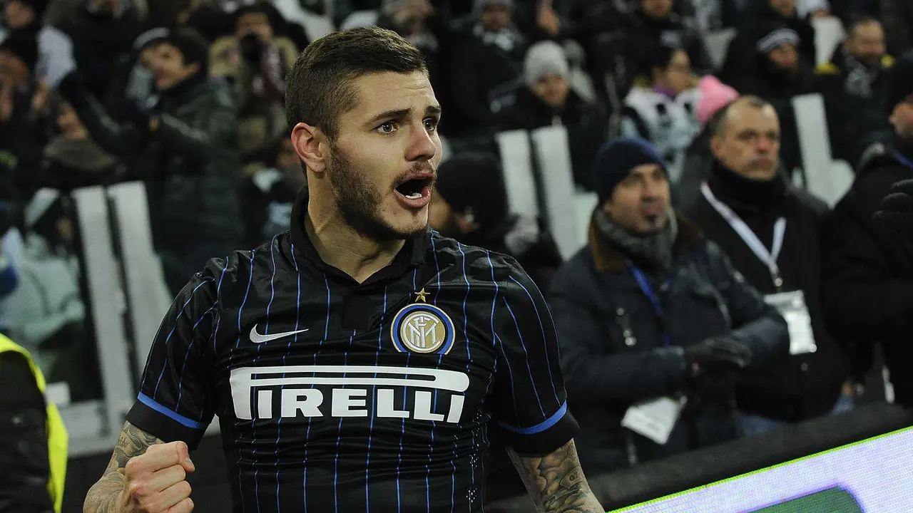 Mauro Icardi
