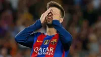 Sebelum Pensiun, Pique Berniat Menjajal Kompetisi MLS