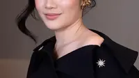 Febby Rastanty Jengkel Saat Pernikahannya Dicibir Emak-Emak