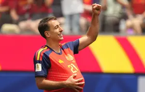 Mikel Oyarzabal, One Club Man Real Sociedad yang Bersinar di Piala Dunia 2026