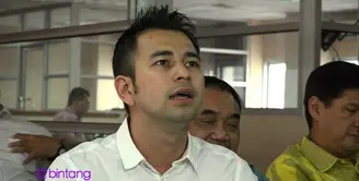 Mendapatkan pelajaran yang berharga, Raffi Ahmad mau lebih teliti lagi. Raffi ingin merubah sikap dan sifat, karena masalah ini menjadi cambukan bagi Raffi.