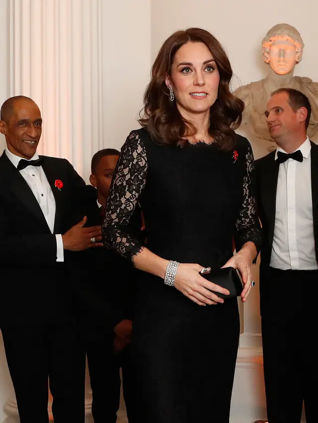 Kate Middleton