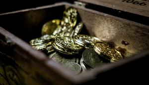 Ilustrasi harta karun. (Photo by Bjorn Pierre on Unsplash)