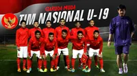 Pelatih Timnas U-19 Indra Sjafri (Liputan6.com/Andri Wiranuari)