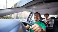 Ride-Hailing Ini Klaim Berbasis Keadilan dan Transparansi di Nusantara dan 10 Negara Lain