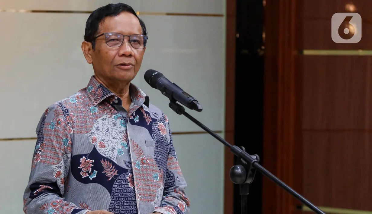 Diantaranya penagihan dana BLBI, penyelesaian 12 kasus HAM berat, dan revisi RUU Mahkamah Konstitusi. (Liputan6.com/Herman Zakharia)