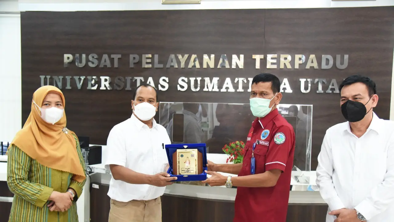 BNNP Sumut