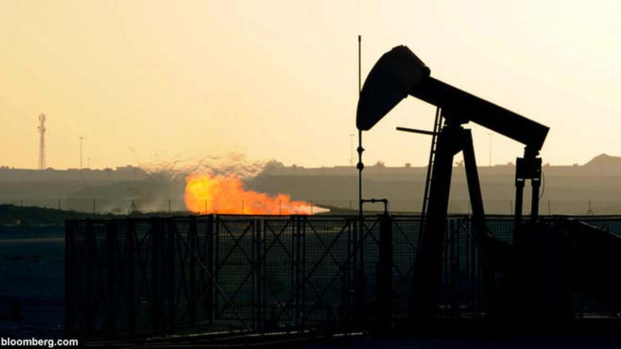 Harga Minyak Susut Usai Reli dalam 3 Hari